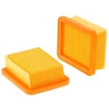 Воздушный фильтр HIFI FILTER SA 7018