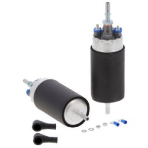 12V ELECTRIC PUMP HIFI FILTER MO 5010
