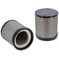 Воздушный фильтр (комплект) HIFI FILTER SA16716+SA16717