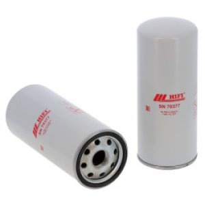 Топливный фильтр HIFI FILTER SN 70377