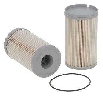 Топливный фильтр HIFI FILTER SN 969110