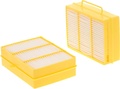 Салонный фильтр HIFI FILTER SC 17176 N