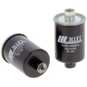 Топливный фильтр HIFI FILTER BE 606