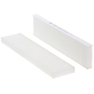 Салонный фильтр HIFI FILTER SC 40150