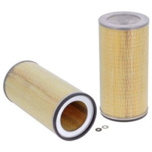 Воздушный фильтр HIFI FILTER SA 11816