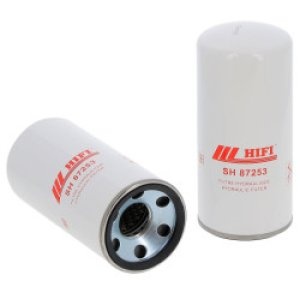 Гидравлический фильтр HIFI FILTER SH 87253