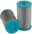 Воздушный фильтр HIFI FILTER NN 53413 CSEP