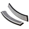 Салонный фильтр HIFI FILTER SC 70122 CA
