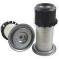 Воздушный фильтр HIFI FILTER SA 16077