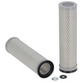 Воздушный фильтр HIFI FILTER SA 14450