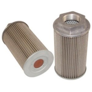 Гидравлический фильтр HIFI FILTER SH 77604