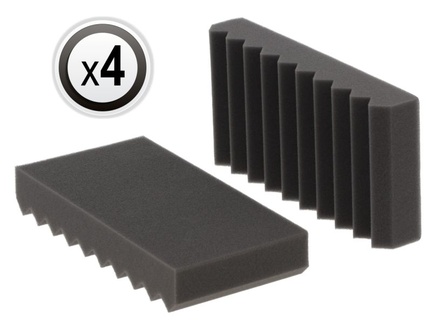 Фильтр HIFI FILTER SA 190105 KIT