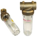 LIQUID FILTER HOUSING HIFI FILTER EZB 09287 ZZF