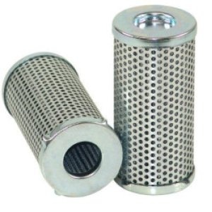 Гидравлический фильтр HIFI FILTER SH 53106