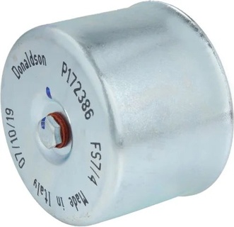 Воздушный фильтр HIFI FILTER NP 2386 S