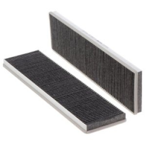 Салонный фильтр HIFI FILTER SC 50023 CA