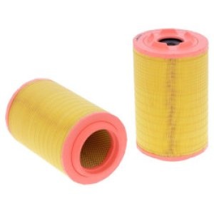 Воздушный фильтр HIFI FILTER SA 17274