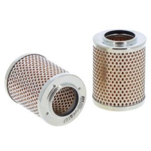 Гидравлический фильтр HIFI FILTER SH 60107