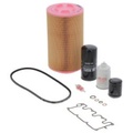 MAINTENANCE KIT 1000 H HIFI FILTER KM 101M0022A85