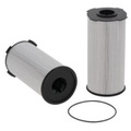 Топливный фильтр-сепаратор HIFI FILTER SN 35039