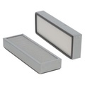 Воздушный фильтр HIFI FILTER ASP 001416AG012