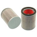 Воздушный фильтр HIFI FILTER SA 7806