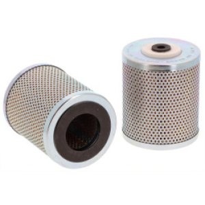 Гидравлический фильтр HIFI FILTER SH 62409