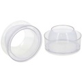 GLASS FOR CYCLONE HIFI FILTER SABP 020004