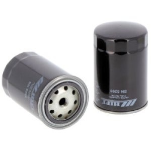 Топливный фильтр HIFI FILTER SN 5298