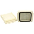 Воздушный фильтр HIFI FILTER SA 7883