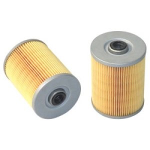 Гидравлический фильтр HIFI FILTER SH 62324