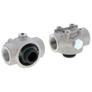 Гидравлический фильтр (в сборе) HIFI FILTER DAP 3378G ZDG