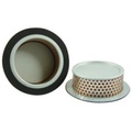 Воздушный фильтр HIFI FILTER SA 12530