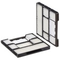 Салонный фильтр HIFI FILTER SC 8140