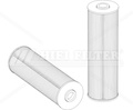 Масляный фильтр HIFI FILTER SO 12025