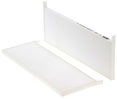 Салонный фильтр HIFI FILTER SC 50220