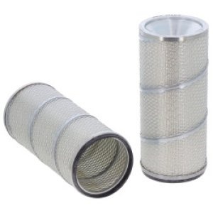 Воздушный фильтр HIFI FILTER SA 16118