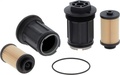 UREA FILTER KIT HIFI FILTER KD 70322 N