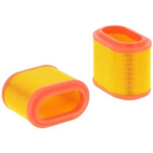 Воздушный фильтр HIFI FILTER SA 8101