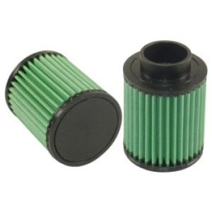 Воздушный фильтр HIFI FILTER SA 8970