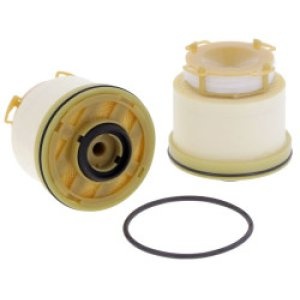 Топливный фильтр HIFI FILTER SN 25137