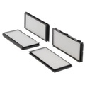 Салонный фильтр HIFI FILTER SC 8144 KIT