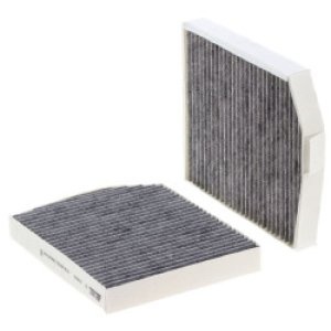 Салонный фильтр HIFI FILTER SC 6024 CA