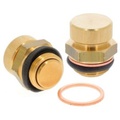 QUICK DRAIN PLUG HIFI FILTER BO 45234