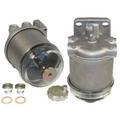 Топливный фильтр (в сборе) HIFI FILTER MO 1612