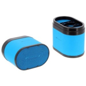 Воздушный фильтр HIFI FILTER SA 16892