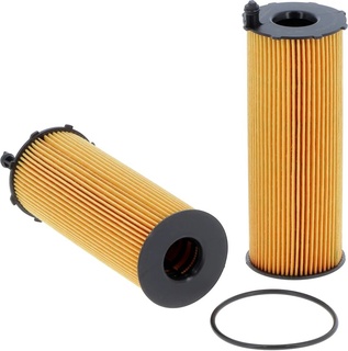 Масляный фильтр HIFI FILTER SO 7243 N