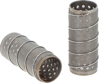 Воздушный фильтр HIFI FILTER NP 2320 S