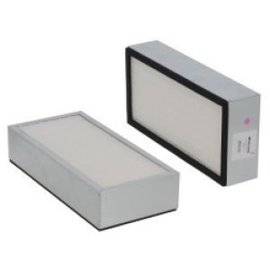 Салонный фильтр HIFI FILTER SC 90353