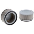 Салонный фильтр HIFI FILTER SC 50009